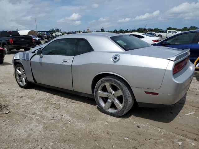 Photo 2 from auction – 2009 DODGE CHALLENGER with VIN 2B3LJ54T09H509785