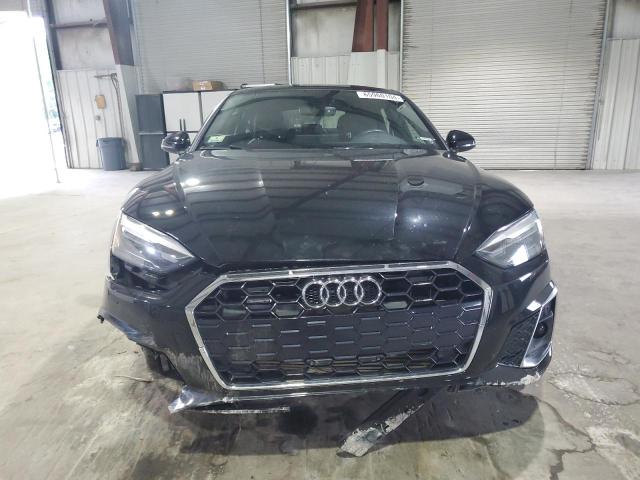 صورة رقم 5 من المزاد - 2021 AUDI A5 PREMIUM مع VIN WAUDACF53MA018492