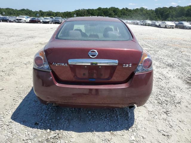 Photo 6 from auction – 2012 NISSAN ALTIMA BAS with VIN 1N4AL2AP5CC169961