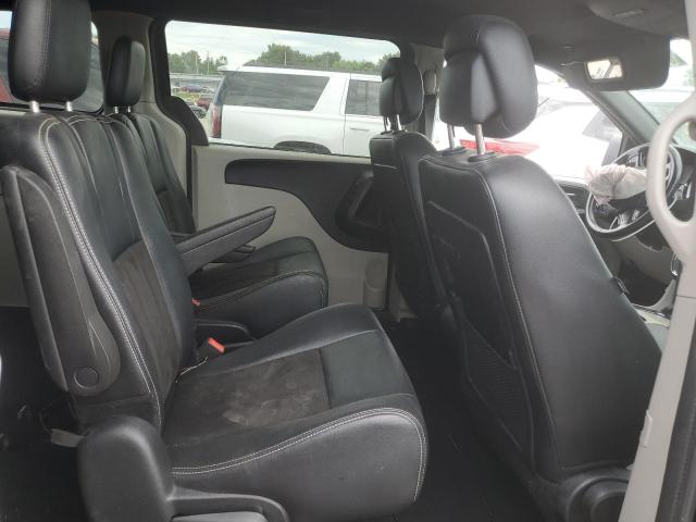 Photo 11 from auction – 2020 DODGE GRAND CARA with VIN 2C4RDGCG2LR174479