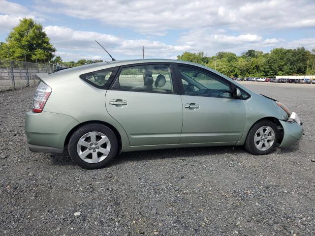 Photo 3 from auction – 2008 TOYOTA PRIUS with VIN JTDKB20U887766899