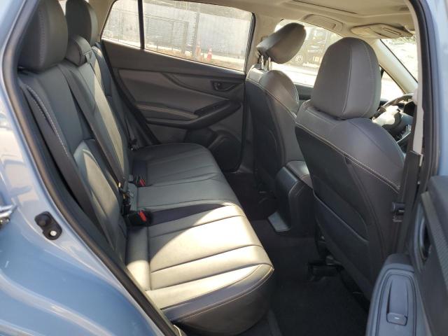 Photo 11 from auction – 2023 SUBARU CROSSTREK with VIN JF2GTHSC2PH309574