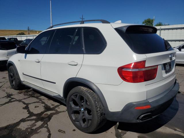 Photo 2 from auction – 2007 BMW X5 4.8I with VIN 5UXFE83577LZ45312