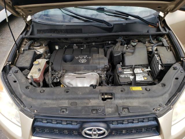 Photo 12 from auction – 2010 TOYOTA RAV4 with VIN JTMZF4DV4A5026513