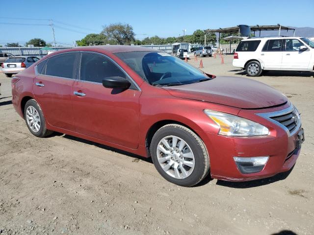 Photo 4 from auction – 2014 NISSAN ALTIMA 2.5 with VIN 1N4AL3AP7EN389082