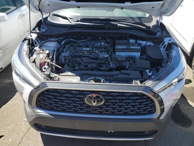 Photo 12 from auction – 2022 TOYOTA COROLLA CR with VIN 7MUDAABG2NV036197