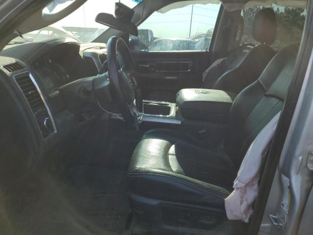 Photo 7 from auction – 2018 RAM 2500 LARAM with VIN 3C6UR5KLXJG189952