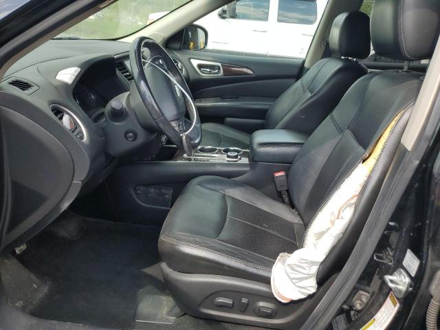 Photo 7 from auction – 2013 NISSAN PATHFINDER with VIN 5N1AR2MM2DC639144