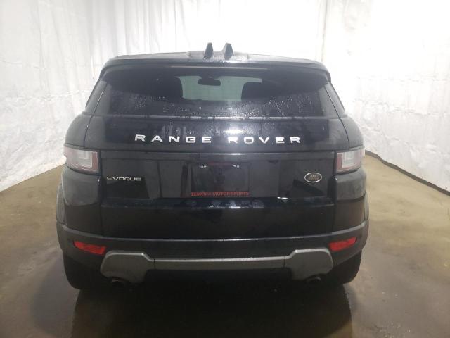 Photo 6 from auction – 2017 LAND ROVER RANGE ROVE with VIN SALVP2BG4HH220075