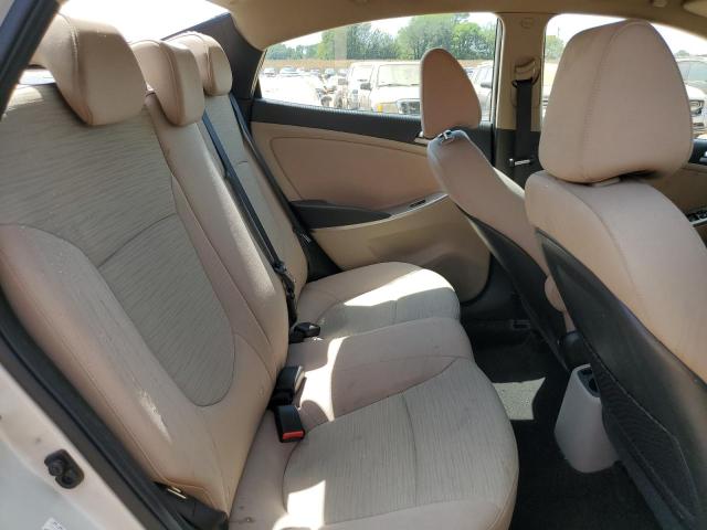 Photo 10 from auction – 2016 HYUNDAI ACCENT SE with VIN KMHCT4AE3GU135249