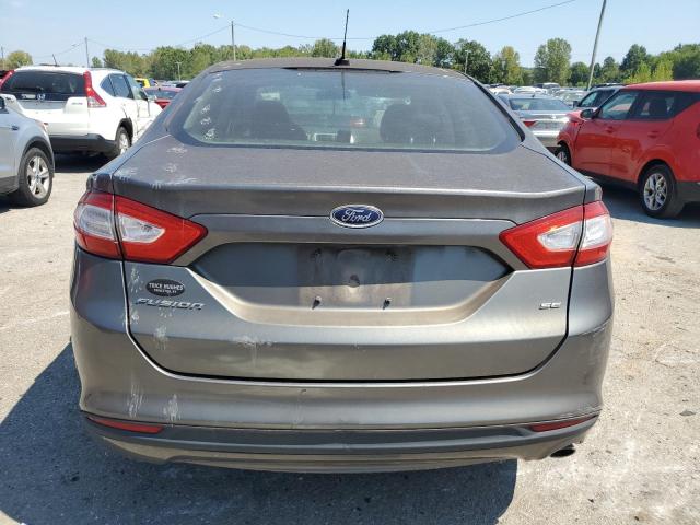 Photo 6 from auction – 2014 FORD FUSION SE with VIN 3FA6P0H72ER344370
