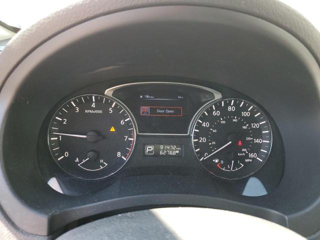 Photo 9 from auction – 2014 NISSAN ALTIMA 2.5 with VIN 1N4AL3AP4EC195461