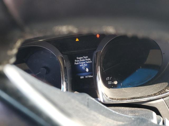 Photo 9 from auction – 2013 TOYOTA AVALON BAS with VIN 4T1BK1EB7DU063464