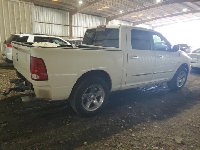 Photo 3 from auction – 2010 DODGE RAM 1500 with VIN 1D7RB1CT4AS226289