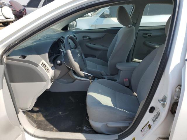 Photo 7 from auction – 2009 TOYOTA COROLLA BA with VIN 1NXBU40E79Z104891