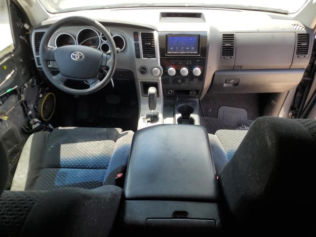 Photo 8 from auction – 2008 TOYOTA TUNDRA DOU with VIN 5TBBT54158S460143