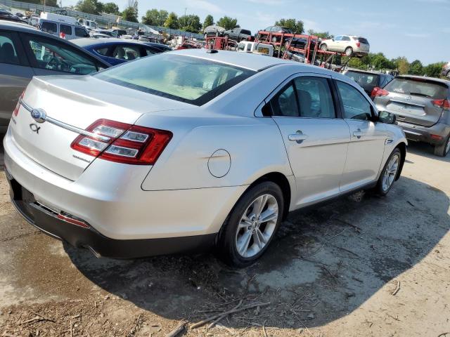 Photo 3 from auction – 2018 FORD TAURUS SE with VIN 1FAHP2D87JG123433