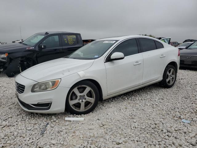 VOLVO S60 T5 2014 with VIN YV1612FS6E1297346 - Photo from auction