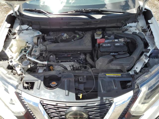Photo 12 from auction – 2018 NISSAN ROGUE S with VIN KNMAT2MT7JP579041