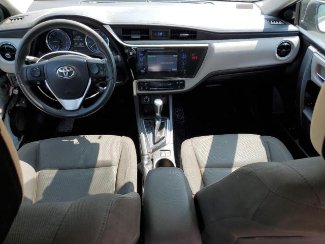 Photo 8 from auction – 2018 TOYOTA COROLLA L with VIN 5YFBURHE4JP752230