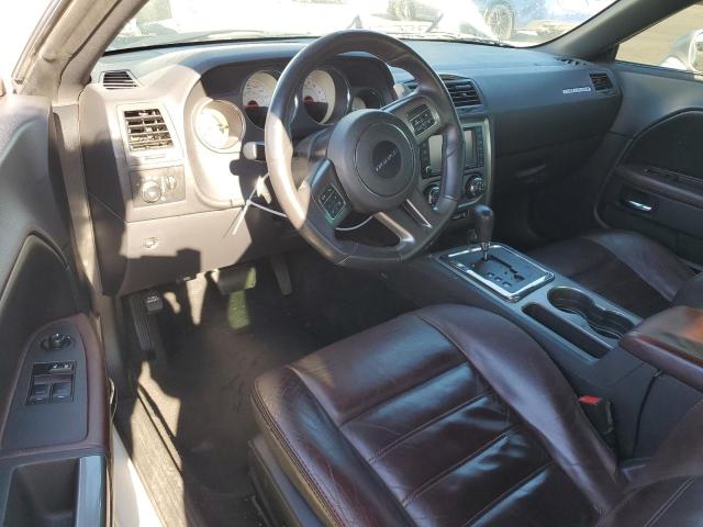 Photo 8 from auction – 2014 DODGE CHALLENGER with VIN 2C3CDYBT3EH257023