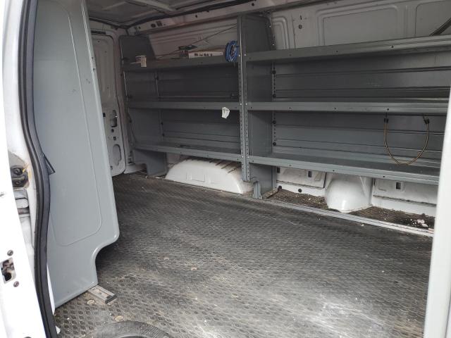 Photo 11 from auction – 2013 FORD ECONOLINE with VIN 1FTNE1EW3DDB11957