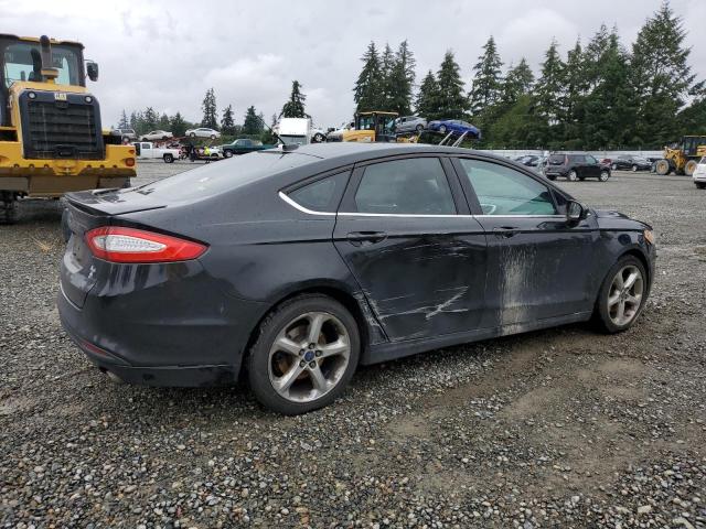 Photo 3 from auction – 2016 FORD FUSION S with VIN 3FA6P0G70GR239119