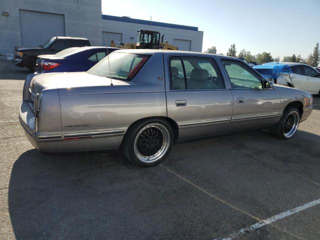 Photo 3 from auction – 1997 CADILLAC DEVILLE DE with VIN 1G6KE54Y3VU299087