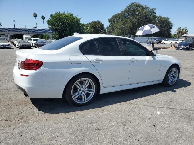 Photo 3 from auction – 2015 BMW 535 I with VIN WBA5B1C58FD918901