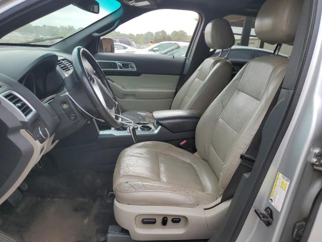 Photo 7 from auction – 2011 FORD EXPLORER L with VIN 1FMHK7F80BGA86211