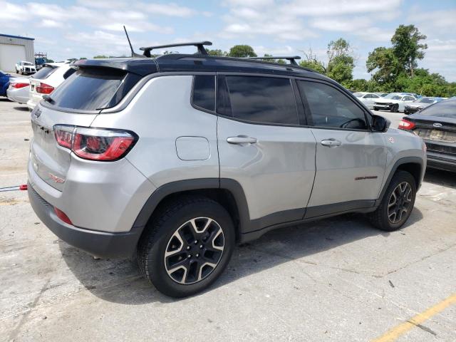 Photo 3 from auction – 2019 JEEP COMPASS TR with VIN 3C4NJDDB5KT766625
