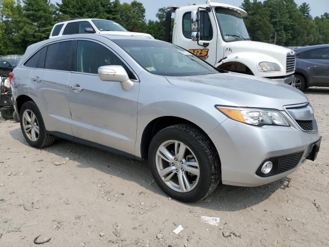 Photo 4 from auction – 2013 ACURA RDX TECHNO with VIN 5J8TB4H54DL005707