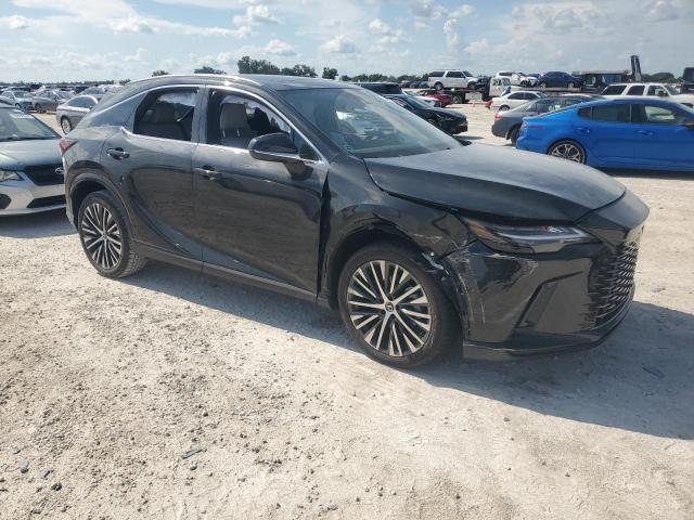 Photo 4 from auction – 2024 LEXUS RX350 with VIN 2T2BAMBA9RC038246
