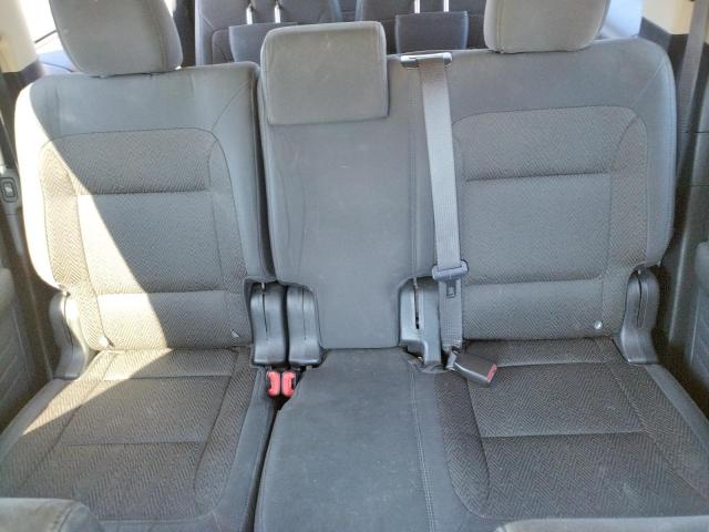 Photo 10 from auction – 2014 FORD FLEX SEL with VIN 2FMGK5C8XEBD03330
