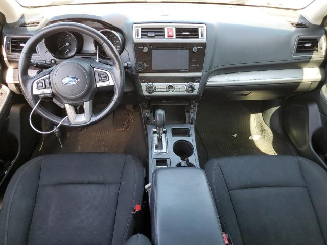 Photo 8 from auction – 2016 SUBARU LEGACY 2.5 with VIN 4S3BNAC66G3050152