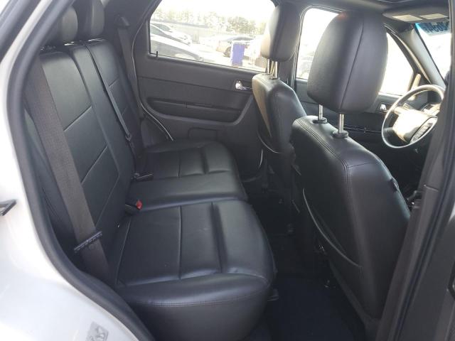 Photo 11 from auction – 2011 FORD ESCAPE LIM with VIN 1FMCU0EG4BKC05962