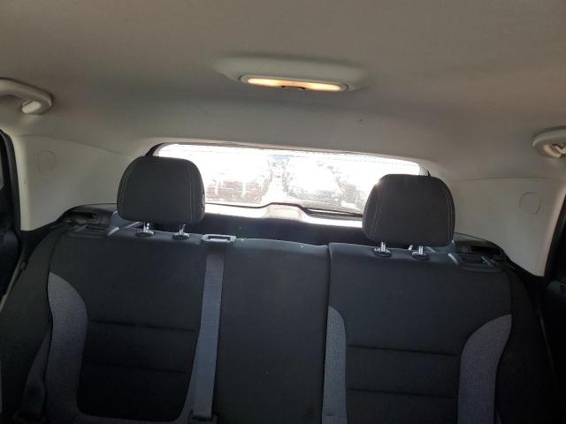 Photo 10 from auction – 2022 CHEVROLET TRAILBLAZE with VIN KL79MPSL8NB090132