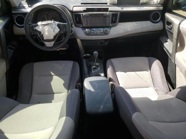 Photo 8 from auction – 2013 TOYOTA RAV4 XLE with VIN JTMWFREV2DD023179