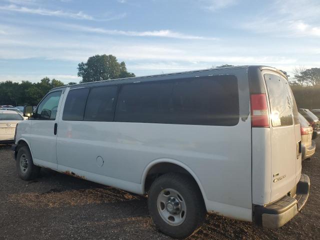 Photo 2 from auction – 2010 CHEVROLET EXPRESS G3 with VIN 1GA2G1DG2A1111106