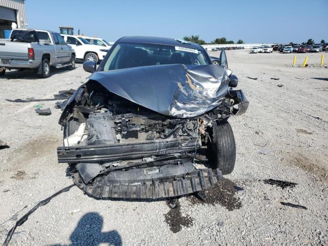 Photo 5 from auction – 2016 NISSAN SENTRA S with VIN 3N1AB7AP0GL672255