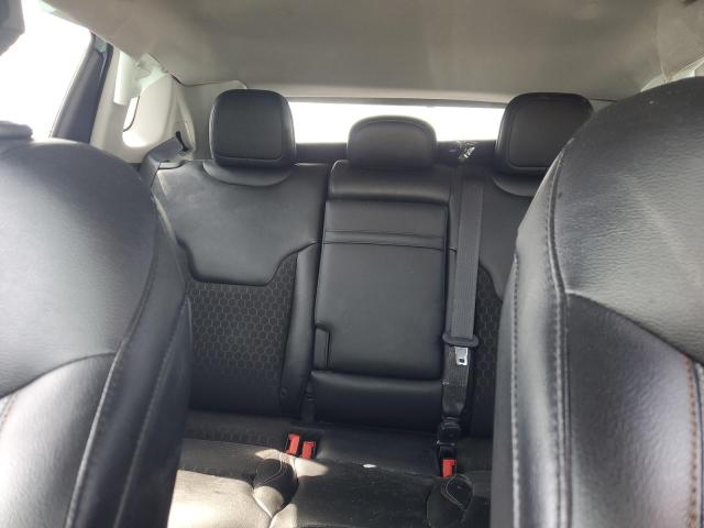 Photo 10 from auction – 2018 JEEP COMPASS LA with VIN 3C4NJDBBXJT201028