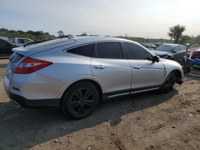 Photo 3 from auction – 2013 HONDA CROSSTOUR with VIN 5J6TF2H50DL003499