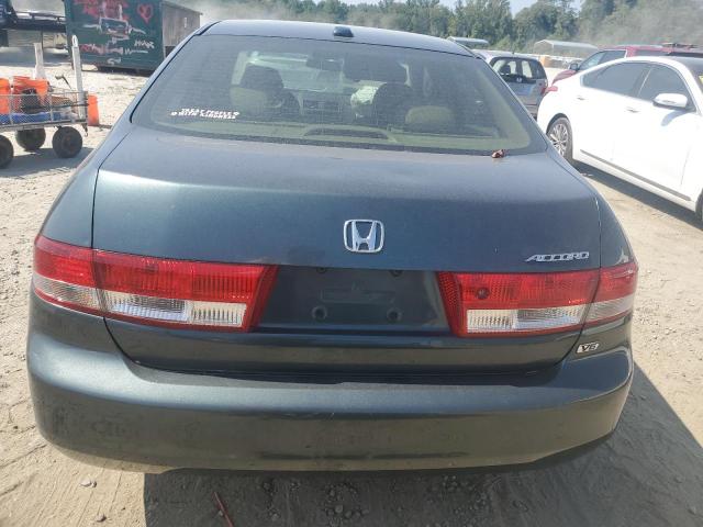 Photo 6 from auction – 2004 HONDA ACCORD EX with VIN 1HGCM66574A039743