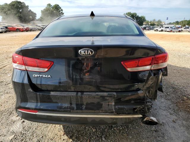 Photo 6 from auction – 2016 KIA OPTIMA LX with VIN 5XXGT4L33GG036261