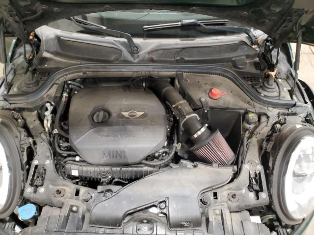 Photo 11 from auction – 2018 MINI COOPER S with VIN WMWXP7C5XJ3B95163