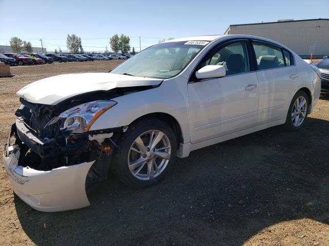 NISSAN ALTIMA BAS 2010 with VIN 1N4AL2APXAC183335 - Photo from auction
