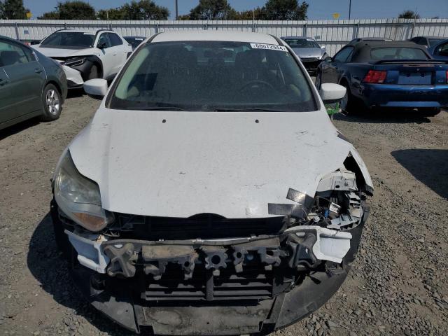 Photo 5 from auction – 2012 FORD FOCUS SE with VIN 1FAHP3K29CL268116