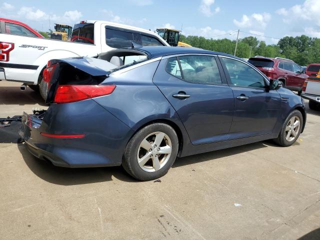 Photo 3 from auction – 2015 KIA OPTIMA LX with VIN KNAGM4A76F5553377