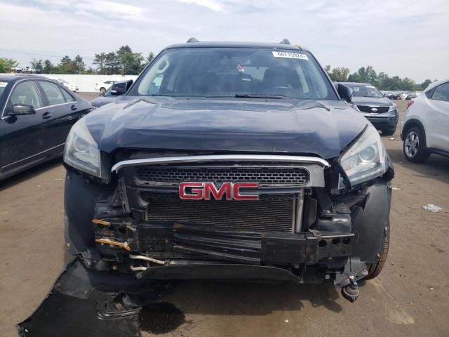 Photo 5 from auction – 2016 GMC ACADIA SLT with VIN 1GKKVRKD8GJ166614