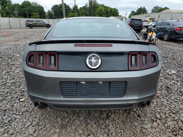 Photo 6 from auction – 2014 FORD MUSTANG with VIN 1ZVBP8AM4E5269212